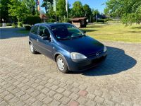 Opel Corsa C Niedersachsen - Winsen (Aller) Vorschau