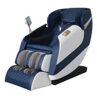 Relaxsessel Massagesessel Sessel Modell Biel UVP*3.790 blau Münster (Westfalen) - Centrum Vorschau