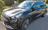 KIA Niro Hybrid 1,6  77 KW- neu HU! Brandenburg - Blankenfelde-Mahlow Vorschau