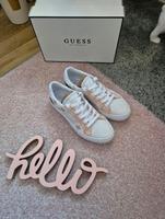 Guess Schuhe Größe 37 'Neu mit Karton' Berlin - Köpenick Vorschau