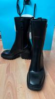 Chloe Betty boots Stiefel Stiefeletten Originalbox vorhanden Frankfurt am Main - Westend Vorschau