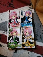 Shugo chara 1-4 Dortmund - Innenstadt-West Vorschau