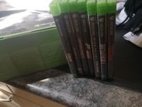 Xbox one S Paket Niedersachsen - Emlichheim Vorschau