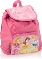 Disney Princess Mädchen Rucksack Tasche Rosa / Pink Neu Niedersachsen - Bad Zwischenahn Vorschau