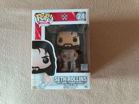 Funko Pop WWE: Seth Rollins (Wrestling) #24 Dortmund - Mitte Vorschau