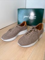 NEU Paul Green Sneaker Stoff Leder Beige Gr. 36,5 Baden-Württemberg - Sinsheim Vorschau