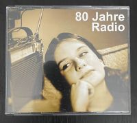CD  80 Jahre Radio   4 CDs Sachsen-Anhalt - Zeitz Vorschau