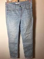 Cambio (luxury Edition) N 5, hellblaue leichte Jeans Bayern - Donauwörth Vorschau
