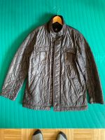 Bogner Step Jacke Herren Gr. 50/52 braun Nordrhein-Westfalen - Sankt Augustin Vorschau