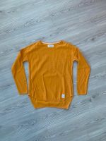 Marc O’Polo Denim Pullover Strickpullover Pulli orange gelb Gr. S Nordfriesland - Niebüll Vorschau