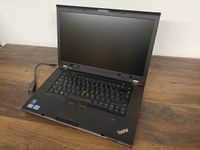 PC/ Notebook/ Laptop Lenovo ThinkPad T530 Bayern - Germering Vorschau