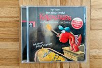 Kinder Hörspiel CD Der kleine Drache Kokusnuss und das Geheimnis Schleswig-Holstein - Lütjensee Vorschau