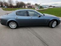 Maserati quattroporte 4.2 Baden-Württemberg - Karlsdorf-Neuthard Vorschau