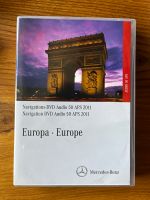 Mercedes Navigations-DVD Audio 50 APS 2011 Europa Essen - Rüttenscheid Vorschau