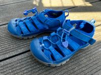 Keen Newport H2 Sandalen blau Größe: 29 Bayern - Sulzbach-Rosenberg Vorschau