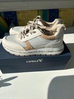 Sneaker Caprice walking on air Neu Gr 39 Nordfriesland - Friedrichstadt Vorschau