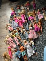 Barbie Puppen ab 1966 Sachsen-Anhalt - Gardelegen   Vorschau