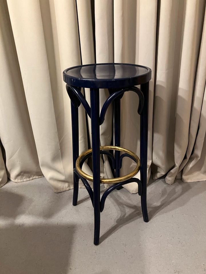 Barhocker Bugholz thonet in Düsseldorf