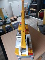 Liebherr Kranwagen Rheinland-Pfalz - Birnbach Vorschau