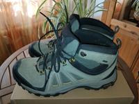Salomon Wanderschuhe Saarbrücken-Dudweiler - Dudweiler Vorschau