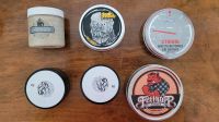 Pomade Set Brandenburg - Baruth / Mark Vorschau