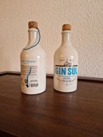 2 Gin Sul Flaschen als Lampenfuß Hamburg-Nord - Hamburg Barmbek Vorschau