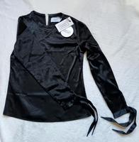 Neue Bluse mit Etikett von Therese Lindgren for NA-KD,  Grösse S Köln - Porz Vorschau