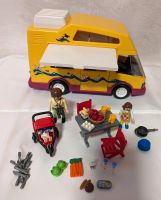 Playmobil Wohnmobil und Autos Nordrhein-Westfalen - Hückeswagen Vorschau