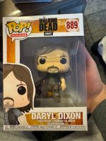 Daryl Dixon Funko Pop Neu/OVP/Ungeöffnet Nordrhein-Westfalen - Gelsenkirchen Vorschau