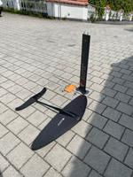 Foil Wing: AK Tracer V2 1900 Bayern - Seefeld Vorschau