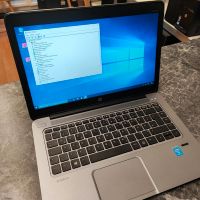 HP EliteBook * Core-i7 * SSD * 14.1 HD * Win10 + Garantie Nordrhein-Westfalen - Oberhausen Vorschau