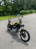 Yamaha XV 250 Chopper Baden-Württemberg - Betzenweiler Vorschau