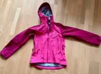 Pinke Haglöfs Goretex Hardshelljacke Bayern - Bad Endorf Vorschau