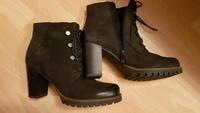 Stiefelette von Marco Tozzi Gr. 39, neu Bayern - Königsbrunn Vorschau