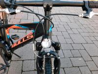 Bulls Fahrrad 20 Zoll mit Rücktritt Rheinland-Pfalz - Blankenrath Vorschau