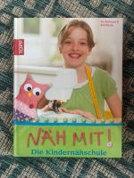 Nähset für Anfänger inkl. Buch für Kinder Rheinland-Pfalz - Bitburg Vorschau