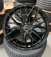 19 Zoll KR3 Felgen für Audi A3 S3 RS3 TT A4 A6 Q2 Q3 VW T-Roc GTI Nordrhein-Westfalen - Hagen Vorschau