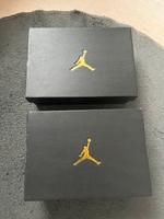 Nike Jordan Air Karton TOP Schleswig-Holstein - Norderstedt Vorschau