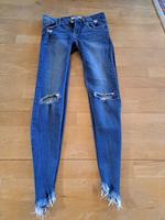 Tally Weijl Mädchen Hose, Stoffhose, Jeans, Gr.36 S Niedersachsen - Lehrte Vorschau