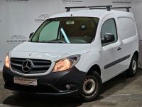 Mercedes Benz Citan 108 CDI lang Garantie AHK Transporter 19%MwSt Niedersachsen - Molbergen Vorschau