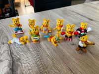 Haribo Figuren Goldbären 10 Stk. Westerwaldkreis - Streithausen Vorschau