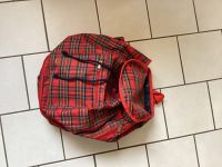 Felix Rucksack, die Spiegelburg, Rotkariert, Felix der Hase Bonn - Lengsdorf Vorschau