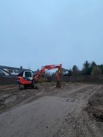 Baggerarbeiten Ausschachtung Abbruch Rodung Nordrhein-Westfalen - Bergheim Vorschau
