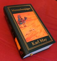 Karl May - Menschenhändler - Hardcover Buch Tandem Verlag Berlin - Steglitz Vorschau