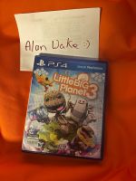 Little big Planet 3 ps4 top Zustand Nordrhein-Westfalen - Blankenheim Vorschau