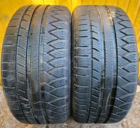 7mm Michelin MS Winterreifen 2x 245/45 R17 99V 245 45 17 Baden-Württemberg - Sindelfingen Vorschau