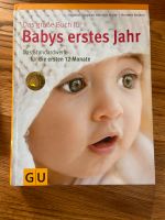 Babys erstes Jahr Baden-Württemberg - Mössingen Vorschau