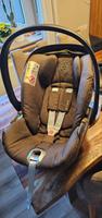 Cybex Cloud Z i-Size + Base Z Nordrhein-Westfalen - Neukirchen-Vluyn Vorschau