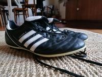 Adidas Fußballschuhe Beckenbauer 5, retro, top erhalten Köln - Nippes Vorschau