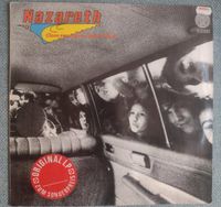 Nazareth Close Enough For Rock'n'Roll Vinyl LP Schallplatte Brandenburg - Potsdam Vorschau
